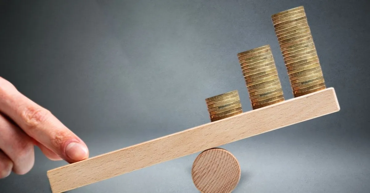 Jak maximálně využít finanční páky